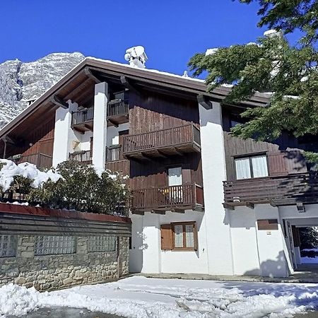 La Maison Des Guides - Trilocale A 500 Mt Dalle Piste Di Dolonne Курмайор Экстерьер фото
