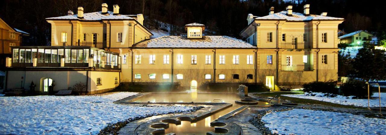 La Maison Des Guides - Trilocale A 500 Mt Dalle Piste Di Dolonne Курмайор Экстерьер фото
